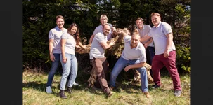 Unser Team