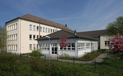 Hauptsitz der MLUA Oranienburg e. V.