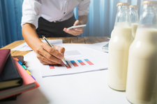 Laboruntersuchung: Chemie-2; Datenanalyse