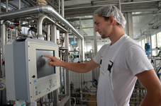 Ausbildung: MiTech