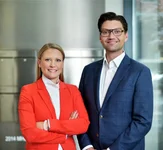 Katharina und Thilo Engfer