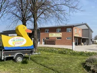 Unser Standort im Gewerbepark