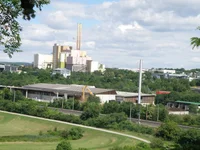 Kompostwerk Würzburg