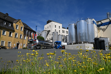 Unser Standort in Schwarzenbach / Saale