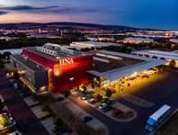 Druckzentrum Kassel-Waldau