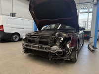 Audi Frontschaden