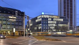 1. Bild des Arbeitgebers