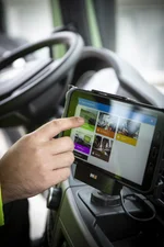Papierlose Baustelle – Innovativ und nachhaltig