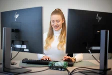 Ausbildung als Industriekaufmann/-frau: Gestalte mit uns die Abläufe hinter den Kulissen!