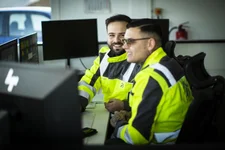 Starte deine Zukunft als Verfahrenstechniker und werde Experte in der Herstellung von Beton!