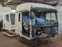 Kfz-Werkstatt: Unfallinstandsetzung