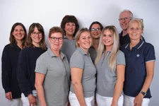 Praxisteam sucht Verstärkung für Medizinische Fachangestellte (MFA)