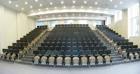Medientechnik Auditorien