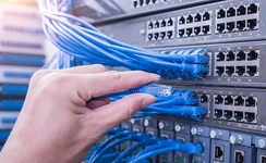 Installation Netzwerktechnik
