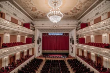 Audiotechnik Opernhäuser und Theater