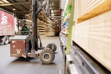 Holzgrohandlung F. A. Schreyer GmbH im Portal der BA