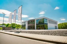 Headquarter in Montabaur 