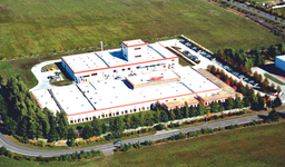 Unser Werk im Industriegebiet Ost