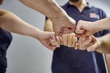 Teamwork