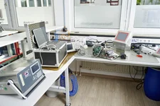 Fertigung - Reparatur