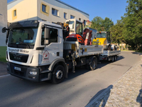 1. Bild des Arbeitgebers