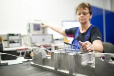 Elektronikbaugruppenprüfung