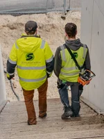 2. Bild des Arbeitgebers