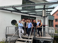 9. Bild des Arbeitgebers