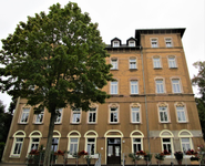 Wohnprojekt I