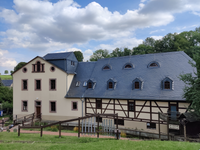 Wetzelmühle Niederfrohna