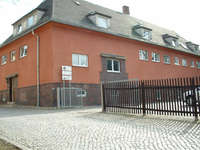 Geschäftsstelle des Vereins