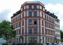 Jugendhilfestation "Streckenposten"