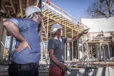 4. Bild des Arbeitgebers
