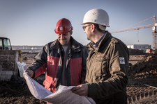 5. Bild des Arbeitgebers