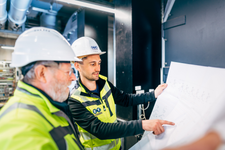 2. Bild des Arbeitgebers
