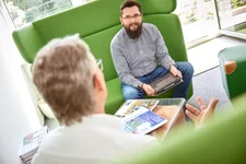8. Bild des Arbeitgebers