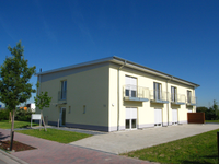 Masurenhof, Lambsheim, Jahnstraße