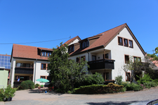 Masurenhof Tiefenthal, Außenwohngruppe 
