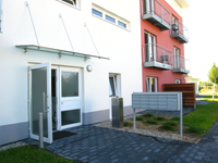 Masurenhof, Lambsheim, Eulerweg