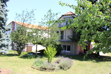 Masurenhof, Bad Dürkheim, Garten