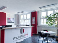 FOURTEENONE Erfurt