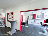 FOURTEENONE Erfurt