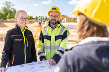 2. Bild des Arbeitgebers