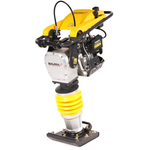 Unser BAUMAX - Vibrationsstampfer GS70