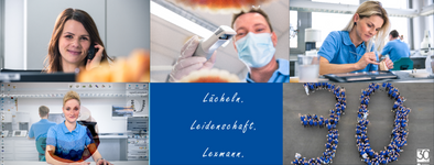 1. Bild des Arbeitgebers