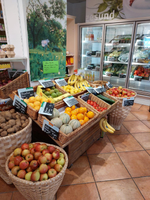 Obstaktion in Bad Zwischenahn
