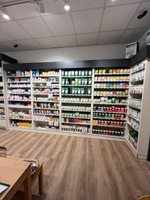 Unsere superschöne Filiale in Minden