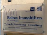 Hier finden Sie uns!
