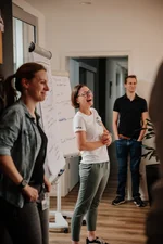 8. Bild des Arbeitgebers
