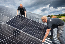 Elektro _ PV Anlagen